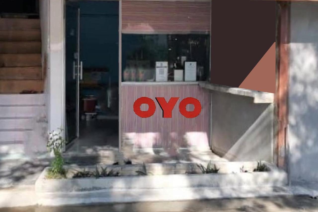 Oyo 90176 D'Cruz Sunrise Villa Pantai Cenang  Zewnętrze zdjęcie
