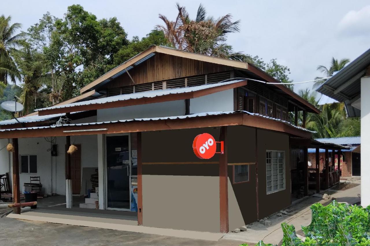 Oyo 90176 D'Cruz Sunrise Villa Pantai Cenang  Zewnętrze zdjęcie