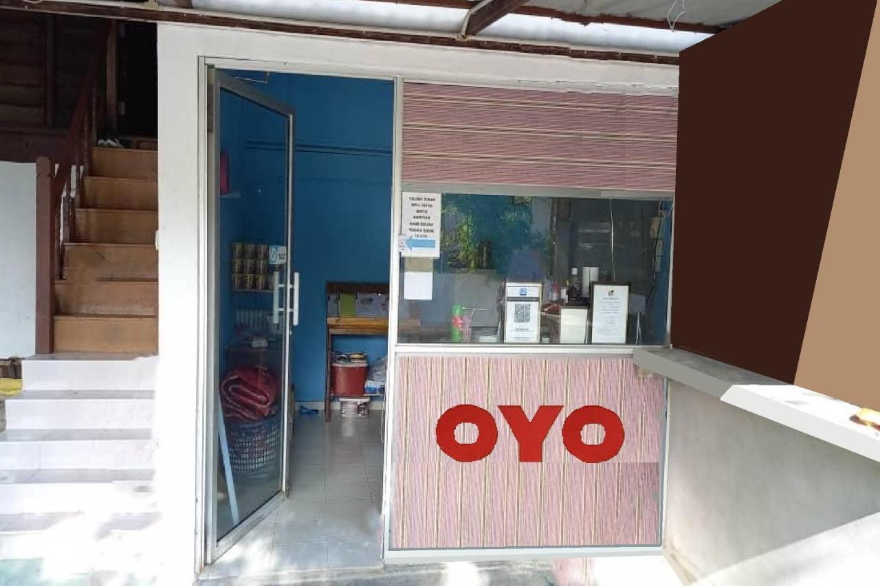 Oyo 90176 D'Cruz Sunrise Villa Pantai Cenang  Zewnętrze zdjęcie
