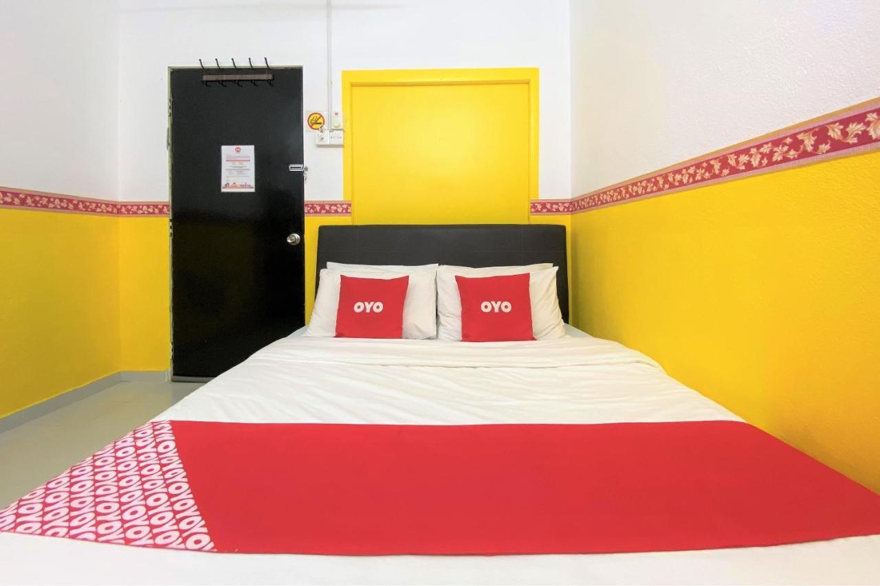 Oyo 90176 D'Cruz Sunrise Villa Pantai Cenang  Zewnętrze zdjęcie