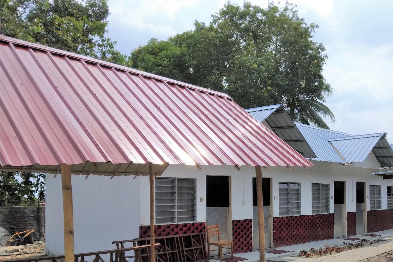 Oyo 90176 D'Cruz Sunrise Villa Pantai Cenang  Zewnętrze zdjęcie