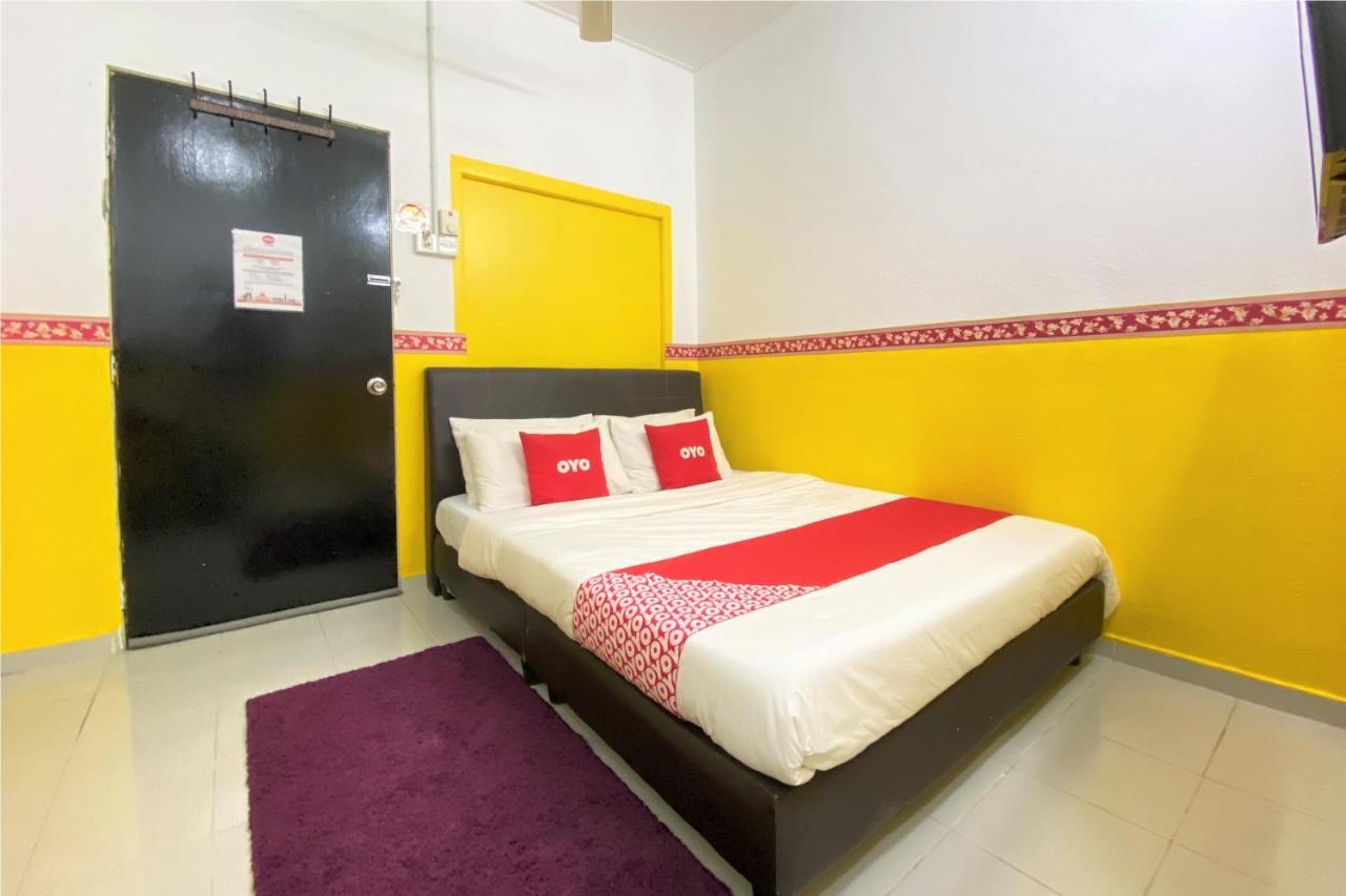 Oyo 90176 D'Cruz Sunrise Villa Pantai Cenang  Zewnętrze zdjęcie