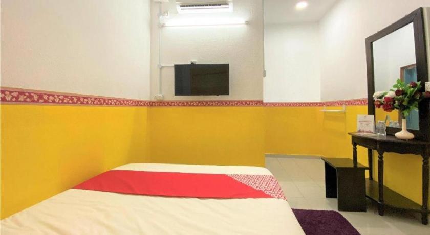 Oyo 90176 D'Cruz Sunrise Villa Pantai Cenang  Zewnętrze zdjęcie