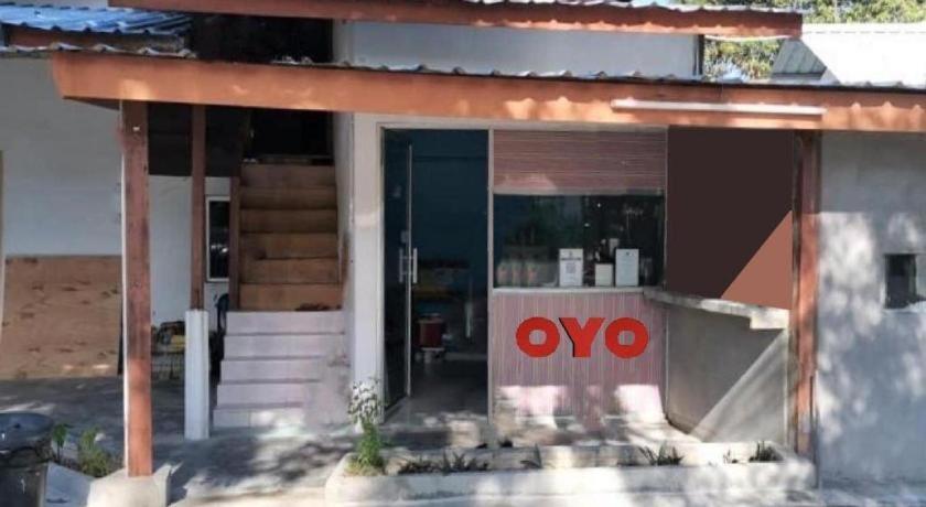 Oyo 90176 D'Cruz Sunrise Villa Pantai Cenang  Zewnętrze zdjęcie
