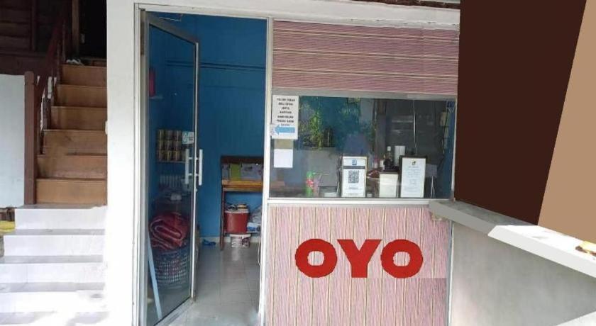 Oyo 90176 D'Cruz Sunrise Villa Pantai Cenang  Zewnętrze zdjęcie