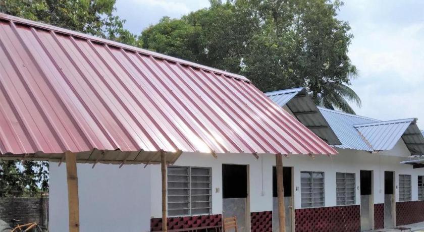 Oyo 90176 D'Cruz Sunrise Villa Pantai Cenang  Zewnętrze zdjęcie