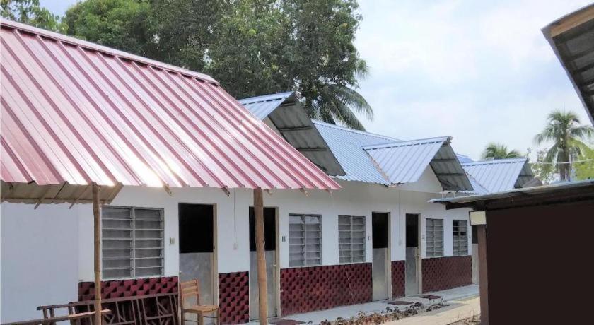 Oyo 90176 D'Cruz Sunrise Villa Pantai Cenang  Zewnętrze zdjęcie
